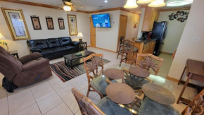 Campeche Triplex Unit C